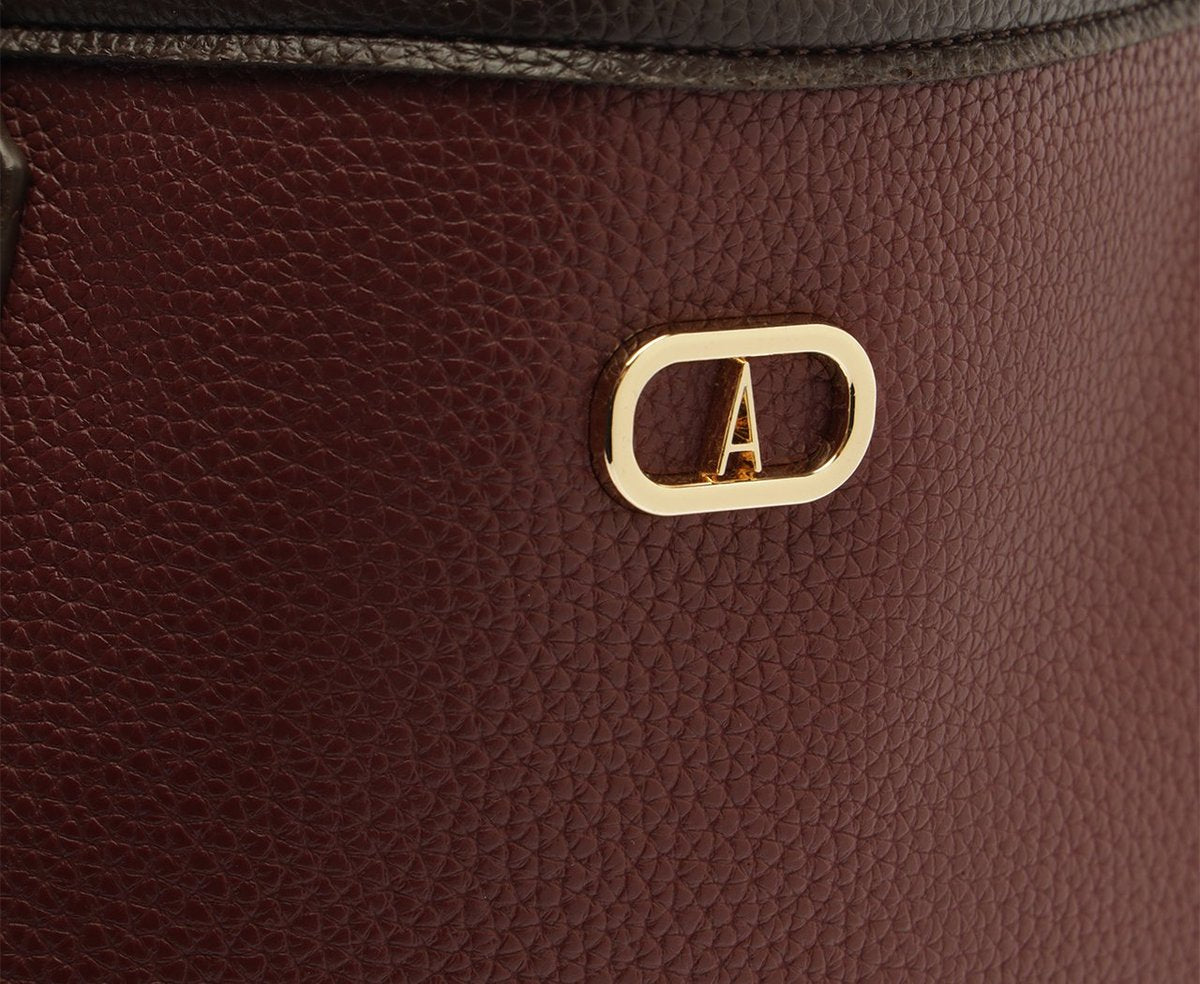Bolsa Feminina Anacapri ref. BOLSA SHOPPING - VintedoisK