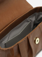 Bolsa Feminina Arezzo ref. BOLSA TIRACOLO - VintedoisK