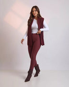 Blusa Feminina Coqueta ref. BLUSA COLETE - VintedoisK