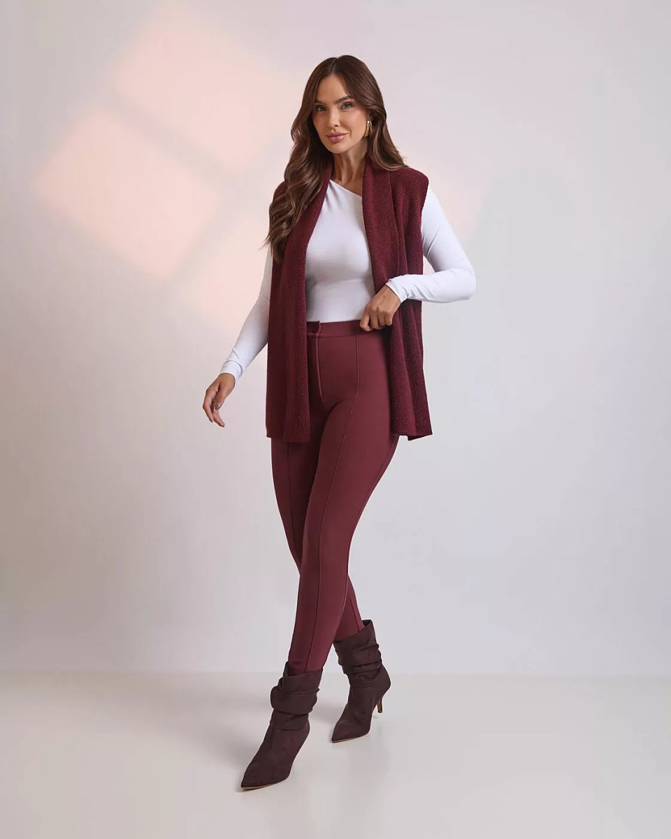 Blusa Feminina Coqueta ref. BLUSA COLETE - VintedoisK