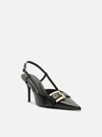 Rasteira Feminina Arezzo ref. SCARPIN PRETO - VintedoisK
