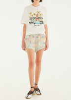 Blusa Feminina FARM RIO ref. BLUSA T - VintedoisK