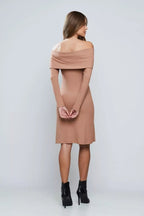 Vestido Feminino Coqueta ref. VESTIDO ML - VintedoisK
