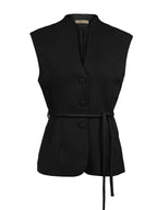 Colete Feminino Skenn ref. COLETE ALFAIATARIA - VintedoisK