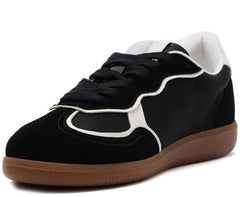 Tênis A´25 Preto C 30579 0012 0024 Anacapri
