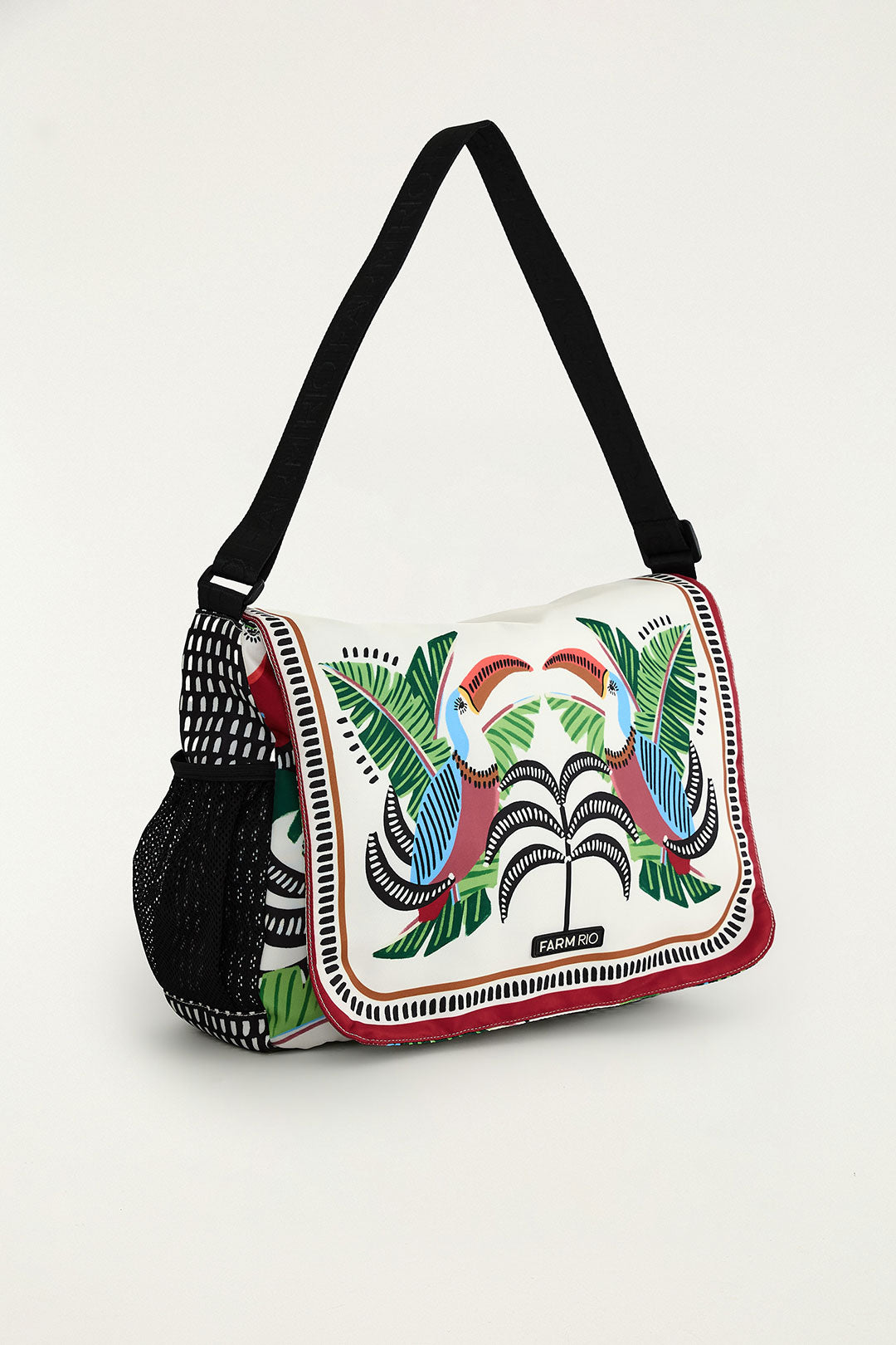Bolsa Feminina FARM ref. BOLSA FARM - VintedoisK