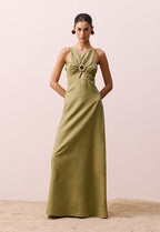 Vestido Feminino CACAY ref. VESTIDO FLOR - VintedoisK