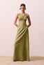 Vestido Feminino CACAY ref. VESTIDO FLOR - VintedoisK