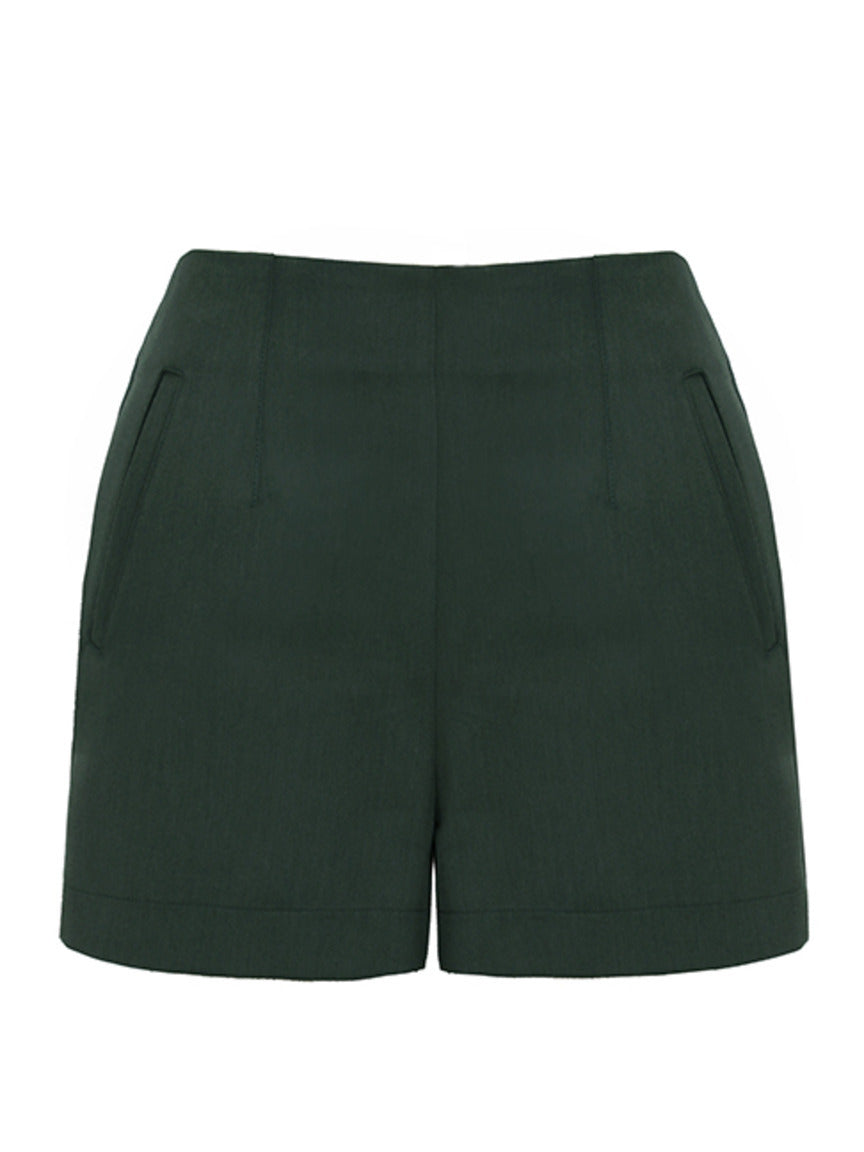 Shorts Feminino Skenn ref. SHORTS MINI - VintedoisK