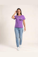BLUSA T-SHIRT LOVE 1318601 COLOR FULL