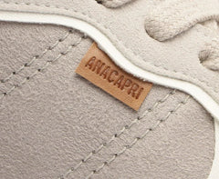 TÊNIS A'25 CINZA C 30579 0012 0020 ANACAPRI