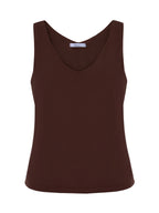 Blusa Feminina Skenn ref. BLUSA DECOTE - VintedoisK