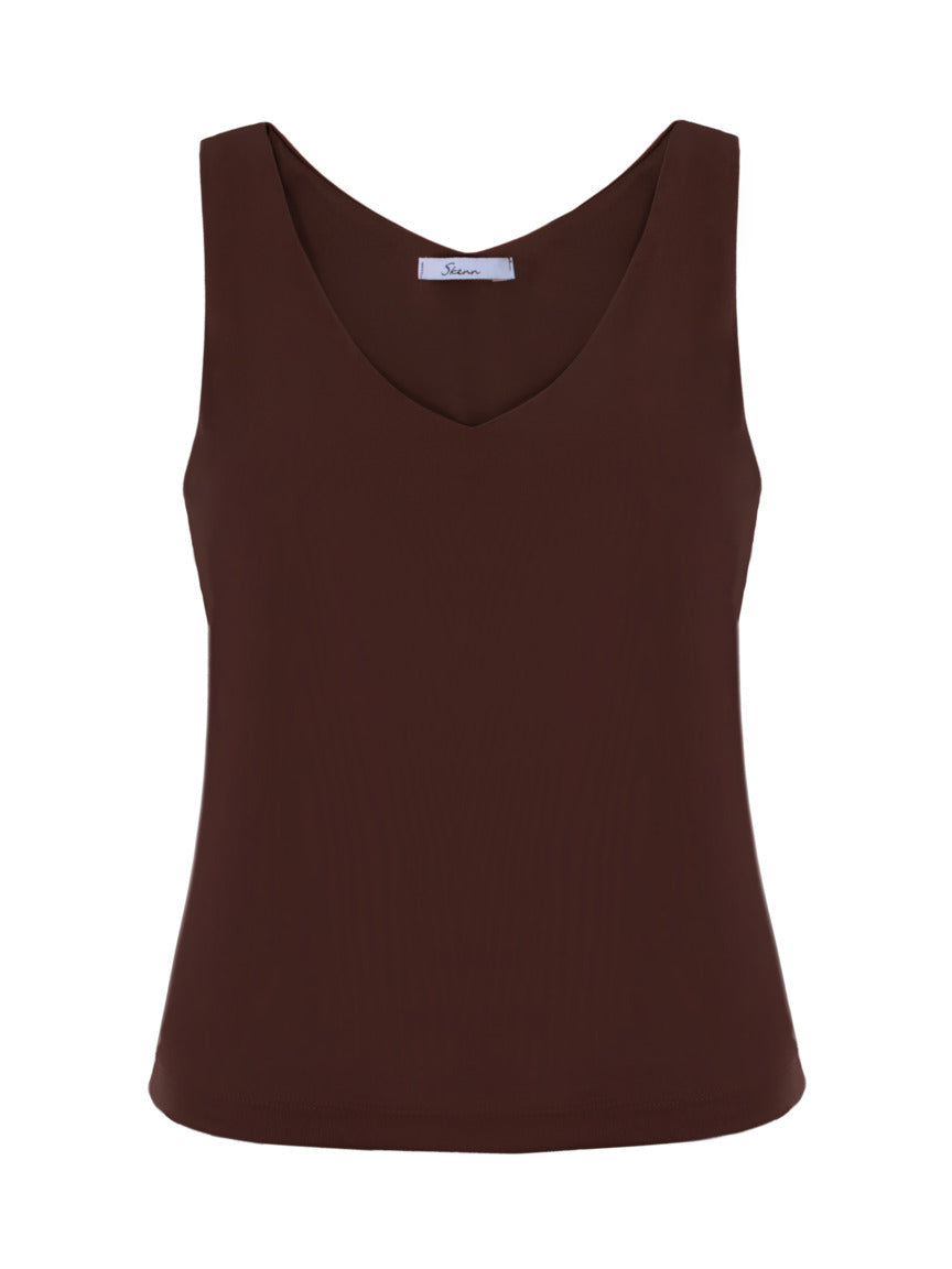 Blusa Feminina Skenn ref. BLUSA DECOTE - VintedoisK