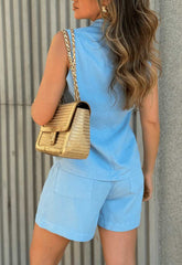 BERMUDA ALFAIATARIA ATLANTIC 8727 ALCANCE