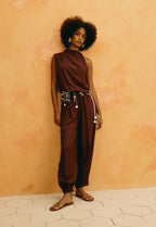 Blusa Feminina Cacay ref. BLUSA LISA - VintedoisK