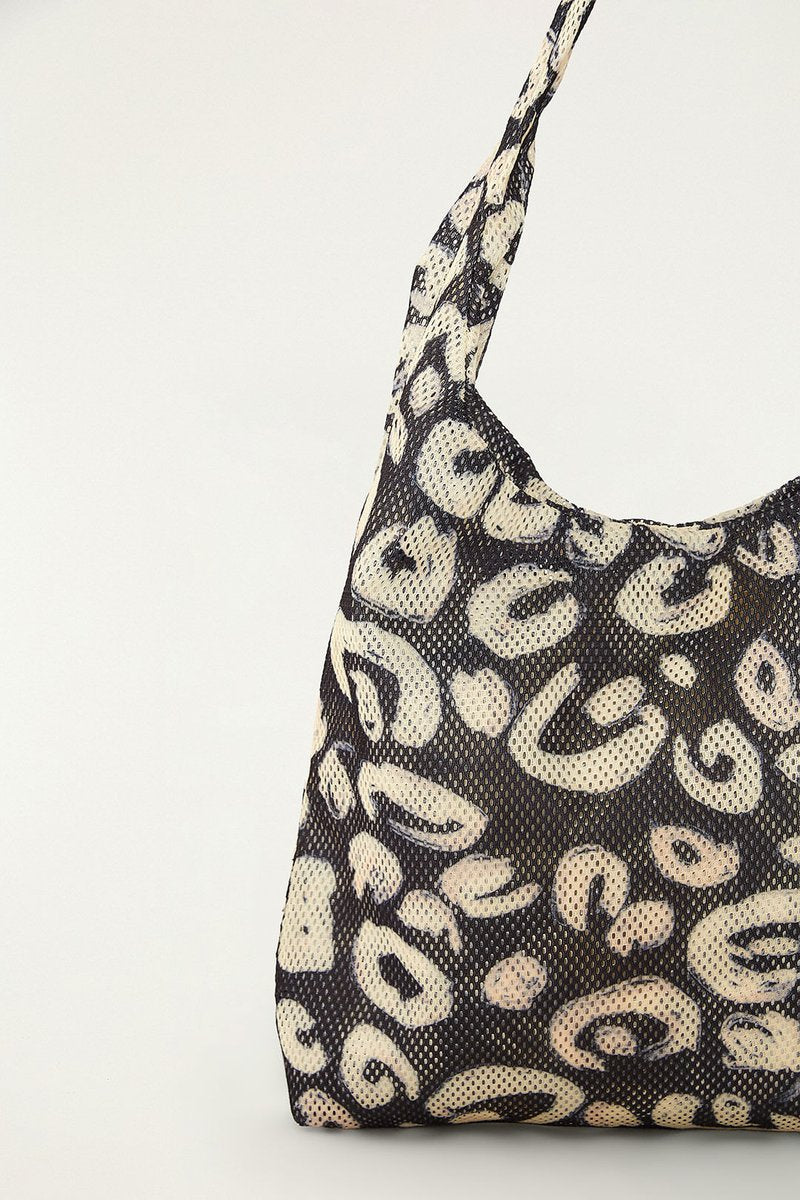 Bolsa Feminina Farm ref. BOLSA MESH - VintedoisK