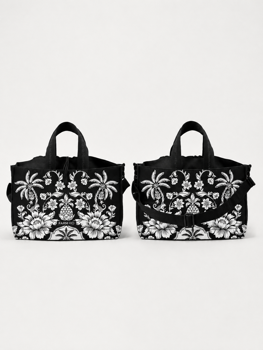 Bolsa Feminina Farm ref. BOLSA TOTE - VintedoisK