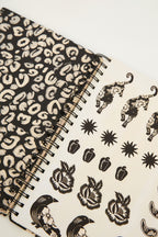 Caderno Feminino Farm ref. CADERNO UNIVERSITARIO - VintedoisK