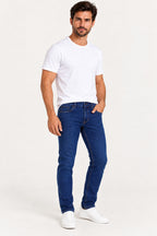 CALCA MASC REGULAR JEANS CAMAS00119 REVANCHE