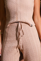 Calça Feminina Revanche ref. RETA TRICOT - VintedoisK