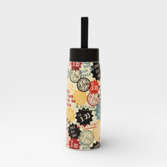 GARRAFA FARM QUE SEDE 750ML URBANO DIAS 78331274 FARM