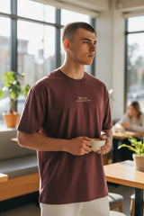 CAMISETA ESTAMP MASC MC CTMAS00086 REVANCHE