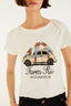 Blusa Feminina FARM RIO ref. BLUSA T - VintedoisK