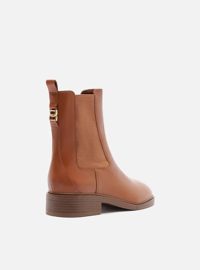 Bota Feminina AREZZO ref. BOTA CHELSEA - VintedoisK
