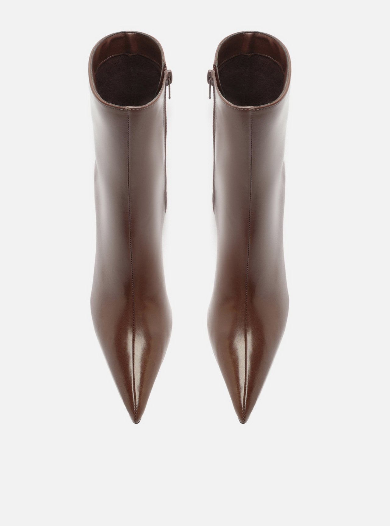 Bota Feminina Arezzo ref. BOTA MARROM - VintedoisK