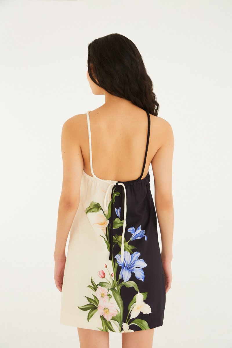 Vestido Feminino FARM RIO ref. VESTIDO ALCINHA - VintedoisK