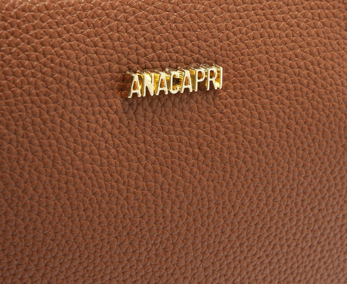 Bolsa Feminina Anacapri ref. BOLSA TIRACOLO - VintedoisK