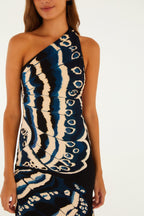 Vestido Feminino Farm ref. VESTIDO OMBRO - VintedoisK
