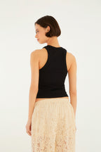 Blusa Feminina Farm ref. REGATA BORDADA - VintedoisK