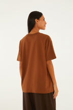  Feminino Farm ref. TSHIRT MEDIA - VintedoisK
