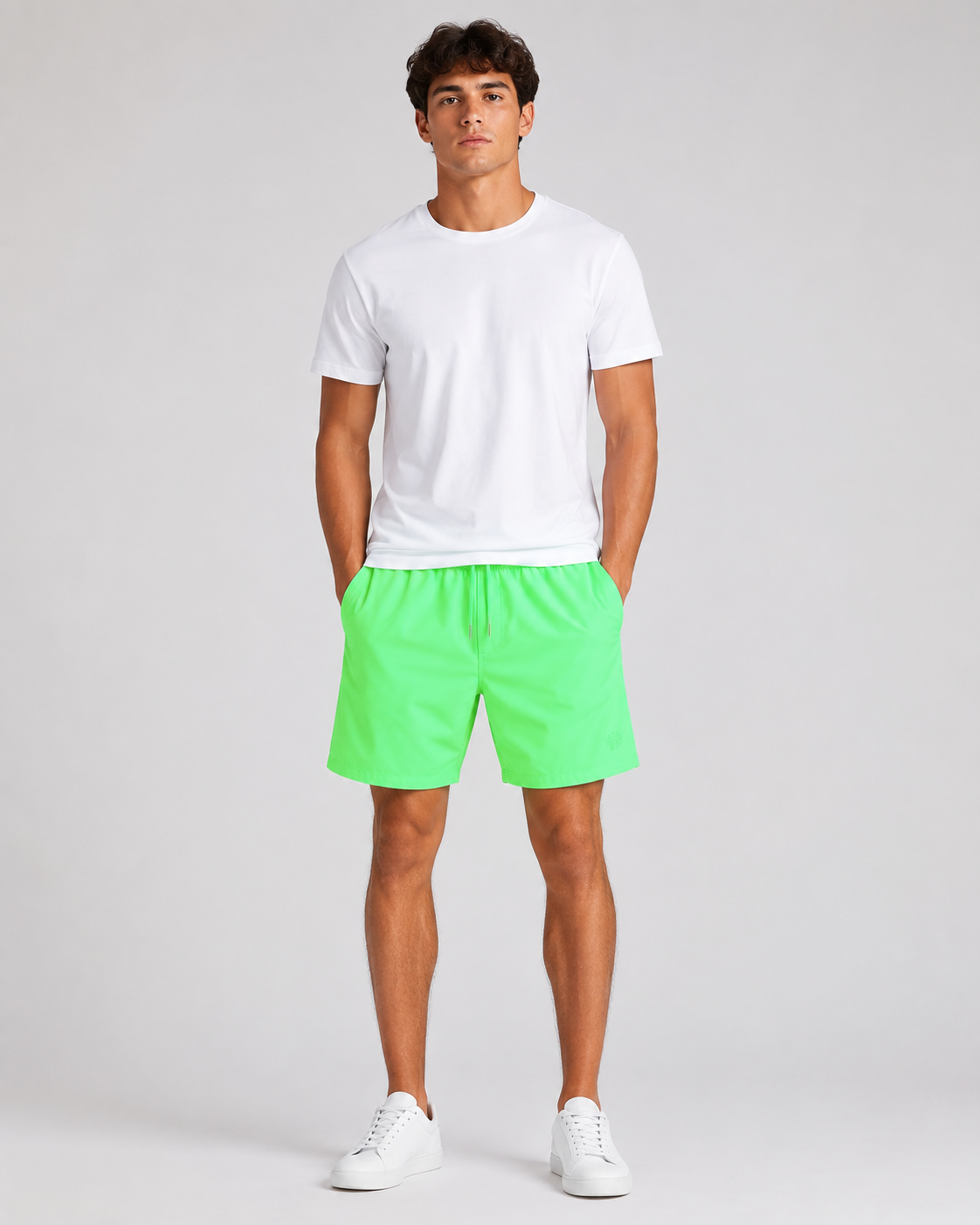 Shorts Feminino Gajang ref. BERMUDA MASC - VintedoisK