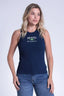 Blusa Feminina Revanche ref. BLUSA REGATA - VintedoisK