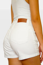Shorts Feminina ALCANCE ref. SHORTS JEANS - VintedoisK