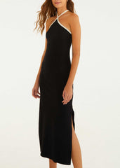 VESTIDO VIER BICOLOR 352415 FAMR RIO