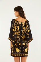 Vestido Feminino Farm rio ref. VESTIDO CURTO - VintedoisK
