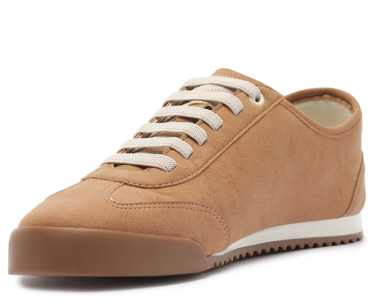 Tênis Feminino Anacapri ref. LUCCA MARROM - VintedoisK