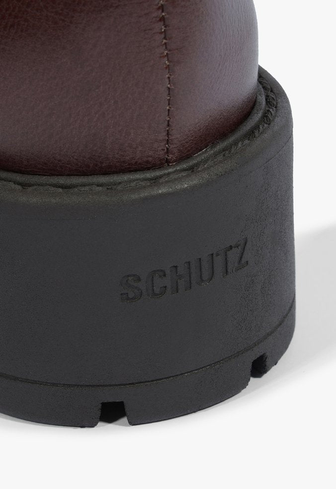 Bota Feminina SCHUTZ ref. BOTA TRATORADA - VintedoisK