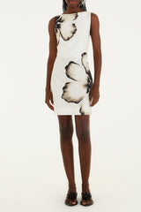 VESTIDO CURTO MAYA 347612 FARM RIO