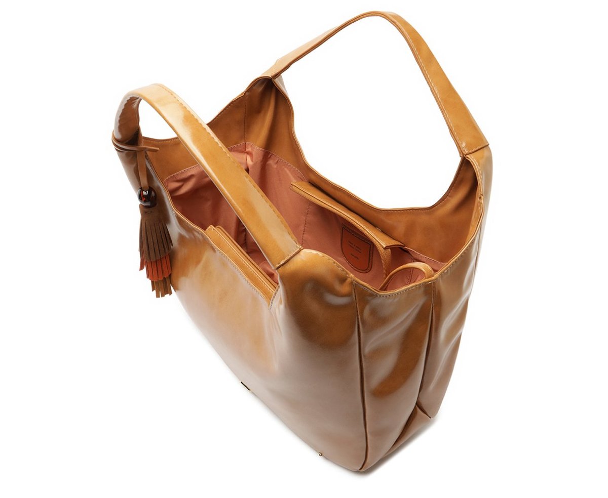 Bolsa Feminina Anacapri ref. BOLSA HOBO - VintedoisK
