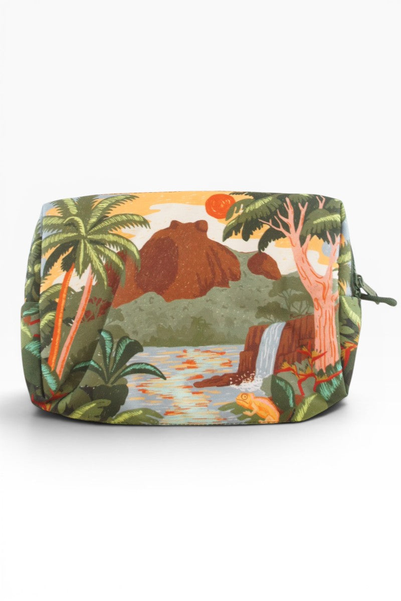 MAXI NECESSAIRE FARM ORA BOLAS G ESPORTE 78333738/366277 FARM ETC Imagem secundária do produto