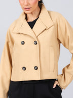 Casaco Feminino Skenn ref. CASACO ECO - VintedoisK
