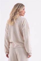 Conjunto Feminino REVANCHE ref. CONJUNTO TRICOT - VintedoisK