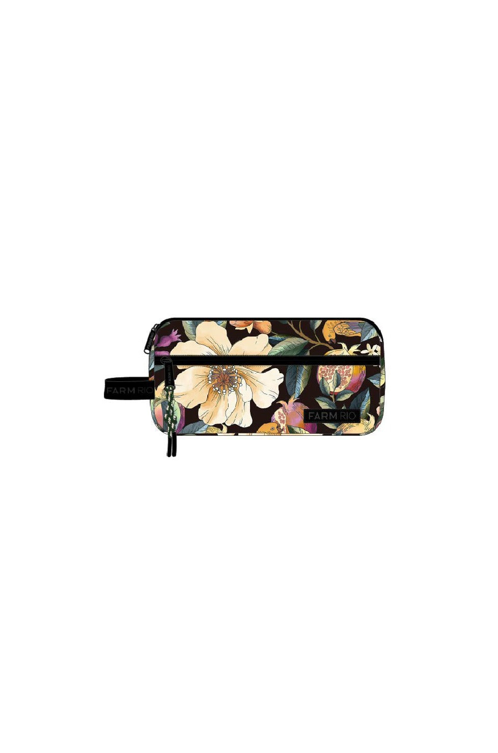 Necessaire Feminina Farm ref. NECESSAIRE AMO - VintedoisK Imagem principal do produto