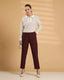 Blusa Feminina Coqueta ref. BLUSA ML - VintedoisK