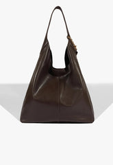 Bolsa Hobo Iga Grande Marrom S 50010 0846 0003 Schutz