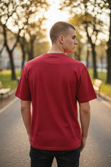 CAMISETA MASC BORDADA MC MILANO MAS00103 REVANCHE